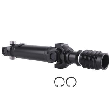 Aandrijfas L=445mm geschikt voor Jeep Wrangler II TJ 4.0..., Verzenden, Nieuw, Jeep