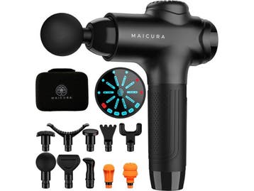 Maicura PRO SE - Massage Gun - Professioneel - 10, Verzenden, Nieuw