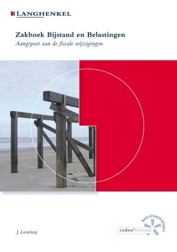Zakboek Bijstand en Belastingen 2017 9789086350919, Verzenden, Zo goed als nieuw, R.F. Kleinjan