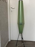 Staande lamp - Plastic, Antiek en Kunst, Antiek | Lampen
