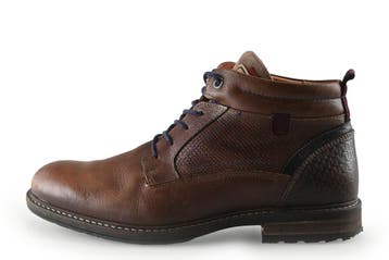 Australian Veterschoenen in maat 42 Cognac, Kleding | Heren, Schoenen, Overige kleuren, Verzenden, Zo goed als nieuw, Australian