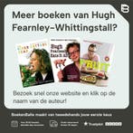 River Cottage Every Day 9780747598404, Verzenden, Gelezen, Hugh Fearnley-Whittingstall