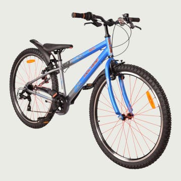 Volare kinderfiets, Ophalen of Verzenden, Gebruikt