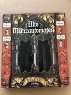 Verzamelen Muntautomaten - o.a Flipperkasten Jukeboxen DUITS, Verzamelen, Automaten | Jukeboxen, Ophalen of Verzenden, Gebruikt