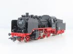 Märklin H0 - 36244 - Stoomlocomotief met tender (1) - BR 24, Nieuw