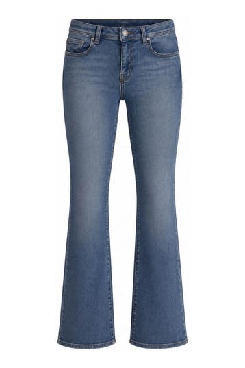 Ltb Broek in maat 29 Blauw, Ltb, Verzenden, Zo goed als nieuw, Blauw