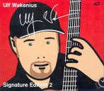 cd - Ulf Wakenius - Signature Edition 2, Verzenden, Zo goed als nieuw
