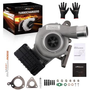 Turbo GTB1749VK met elektronische actuator voor Ford Transit, Verzenden, Nieuw, Ford USA