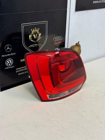 VW Polo 6R bj.2012 achterlicht links art.6R0945095, Auto-onderdelen, Gebruikt, Volkswagen