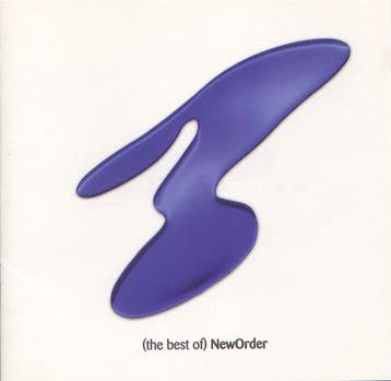 cd - NewOrder - (The Best Of) NewOrder, Verzenden, Zo goed als nieuw
