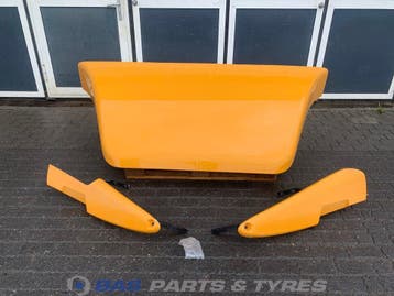Dakspoiler Volvo FM4 Day Cab L1EH1 1063092, Ophalen, Gebruikt, Volvo, Carrosserie en Plaatwerk