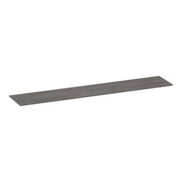 Brauer Ocean Slim Topblad - 240 cm - Driftwood, Ophalen of Verzenden, Nieuw