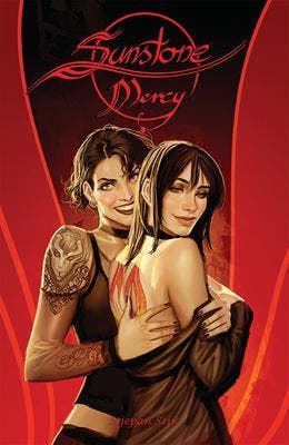 Sunstone Volume 7, Verzenden, Nieuw