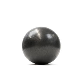 Pilates bal zwart - Lotus, Verzenden, Nieuw