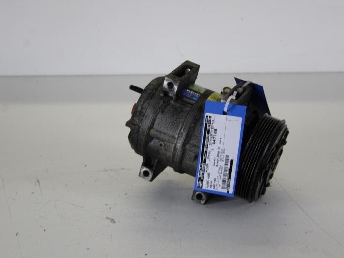 Volvo Aircopomp 8708581 b4184s2, Auto-onderdelen, Airco en Verwarming, Gebruikt, Ophalen of Verzenden
