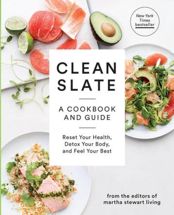 Clean Slate - Editors Of Martha Stewart Living 9780307954596, Verzenden, Zo goed als nieuw, Editors Of Martha Stewart Living
