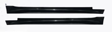 BMW E60 sideskirts M-stijl set Sedan 03-10, Nieuw, Links, BMW