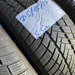 2 x Vredestein Wintrac Xtreme S 215-55-17 Winterbanden 5,5mm, Auto-onderdelen, Banden en Velgen, 17 inch, Band(en), Personenwagen