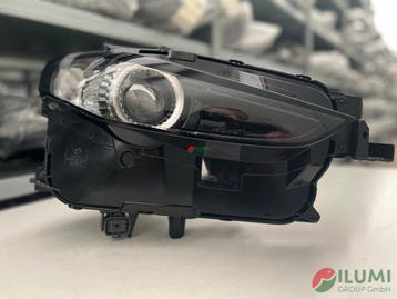 MAZDA Cx30 12PIN VOLL LED KOPLAMP RECHTS DGJ1-51030, Verzenden, Gebruikt, Mazda