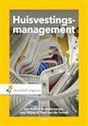 Huisvestingsmanagement, 9789001873240, Boeken, Studieboeken en Cursussen, Verzenden, Zo goed als nieuw, HBO