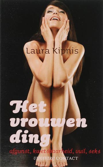 Het vrouwending - L. Kipnis 9789025424084, Verzenden, Gelezen, L. Kipnis