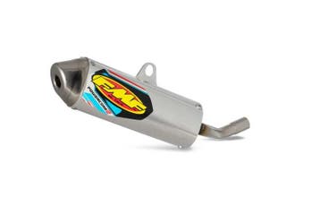 FMF Racing Yamaha YZ80 93-01/YZ85 02-26 Powercore 2 Silencer, Ophalen of Verzenden