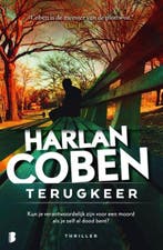 Terugkeer | 9789049203443 | Harlan Coben, Zo goed als nieuw, Harlan Coben