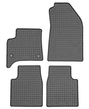 Rubber automatten Fiat Grande Panda Hybrid | 2025-heden, Verzenden, Nieuw, Fiat