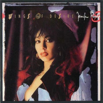 Jennifer Rush - Wings Of Desire, Ophalen of Verzenden, Gebruikt