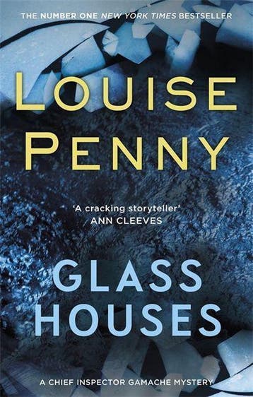 Glass Houses - Louise Penny 9780751566581, Verzenden, Gelezen, Louise Penny