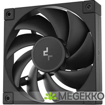 DeepCool FD12, Verzenden, Nieuw