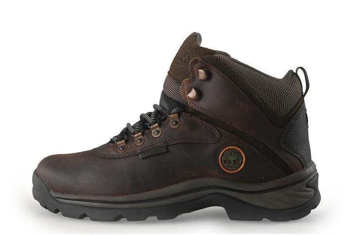 Timberland Wandelschoenen in maat 41 Bruin, Kleding | Heren, Schoenen, Bruin, Zo goed als nieuw, Wandelschoenen of Bergschoenen