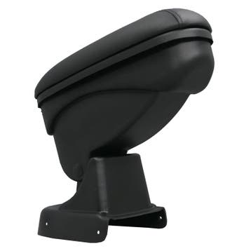 SK-Import Armsteun Zwart, synthetisch leer Honda CR-Z, Auto-onderdelen, Interieur en Bekleding, Ophalen of Verzenden, Nieuw, Honda