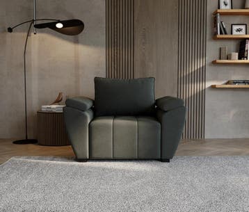 Fauteuil Zeno - Luxe Bekleding | Kies je kleur, Huis en Inrichting, Fauteuils, Verzenden, Nieuw