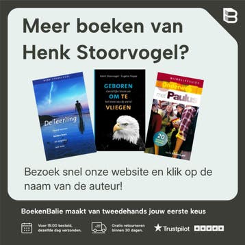 Onderweg met Mozes 9789029710763 Henk Stoorvogel, Verzenden, Zo goed als nieuw, Henk Stoorvogel