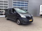 Renault Trafic 1.6 dCi EXPORT NL Auto/ Trekhaak/ PDC/ Blueto, Euro 5, Stof, Gebruikt, Overige kleuren