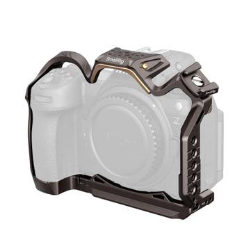 SmallRig 4521 Night Eagle Cage For Nikon Z 6III, Ophalen of Verzenden, Nieuw, Overige typen, Overige Merken