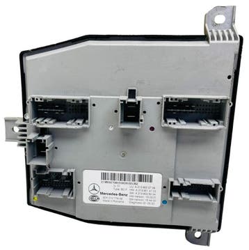 Regeleenheid A2139002708 Mercedes 5DK010776 Hella, Verzenden, Nieuw, Mercedes-Benz