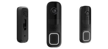 Ajax Systems DoorBell, 4 MP Camera met ingebouwde, Ophalen of Verzenden, Nieuw