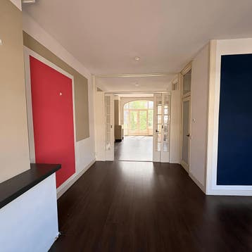 Appartement in Rotterdam gevonden voor €1850,- pm, Huizen en Kamers, Huizen te huur, Rotterdam, Direct bij eigenaar, Appartement
