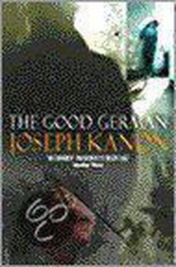 The Good German - Joseph Kanon 9780316851961, Verzenden, Gelezen, Joseph Kanon