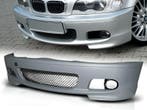 Voorbumper | BMW | 3-serie Cabrio 00-07 2d cab. E46 / 3-seri, Verzenden, Nieuw, BMW