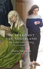 De toekomst van Nederland | 9789068688078 | Floris Alkemade, Zo goed als nieuw, Floris Alkemade