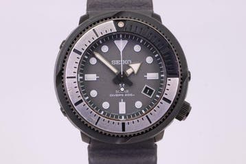 Seiko - Prospex - Zonder minimumprijs - SNE537P1 | V157-0DC0