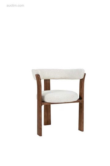 (6x) Design eetkamerstoelen Vera, Nieuw