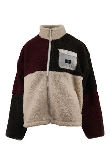 Vans Jas in maat M Overig, Kleding | Dames, Jassen | Winter, Vans, Verzenden, Zo goed als nieuw, Overige kleuren