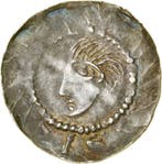 . Nederland - Deventer Conrad II, Holy Roman Emperor.