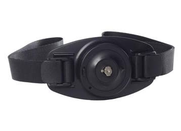 360fly Vented Helmet Mount 360FLY, Ophalen of Verzenden, Nieuw, Overige merken