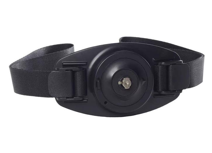 360fly Vented Helmet Mount 360FLY, Audio, Tv en Foto, Actiecamera's, Nieuw, Overige merken, Ophalen of Verzenden