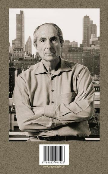 De vernedering 9789023441526 Philip Roth, Verzenden, Gelezen, Philip Roth